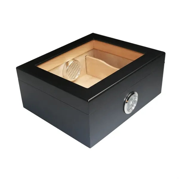 Cigar box