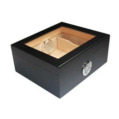 Cigar box