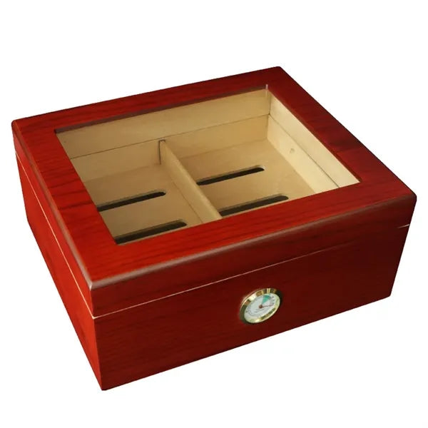 Cigar box