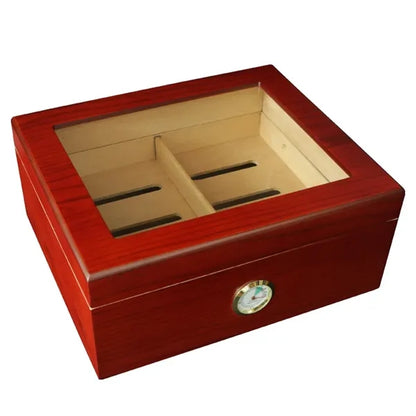 Cigar box