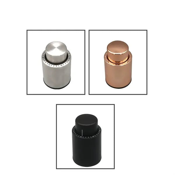 Wine Bottle Stoppers