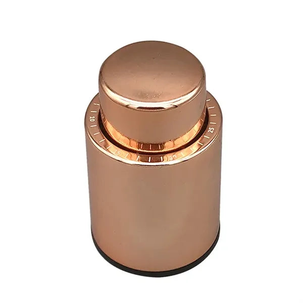 Wine Bottle Stoppers