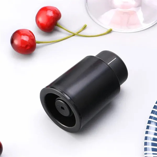Wine Bottle Stoppers