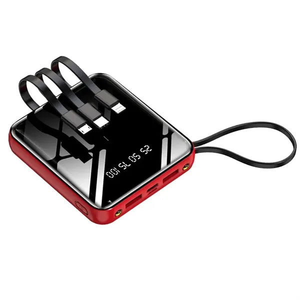 Charging Power Bank