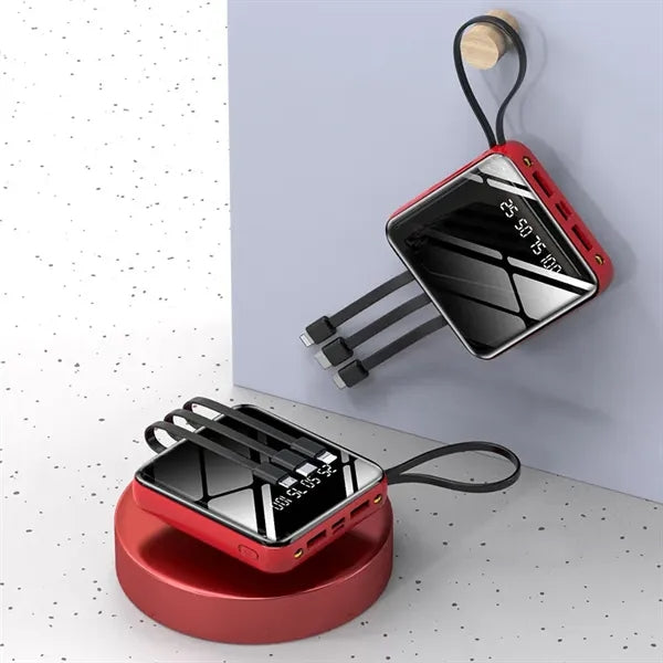 Charging Power Bank