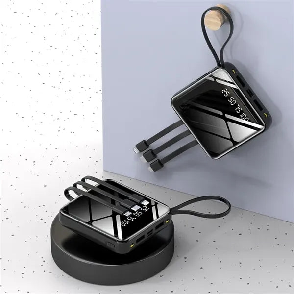 Charging Power Bank