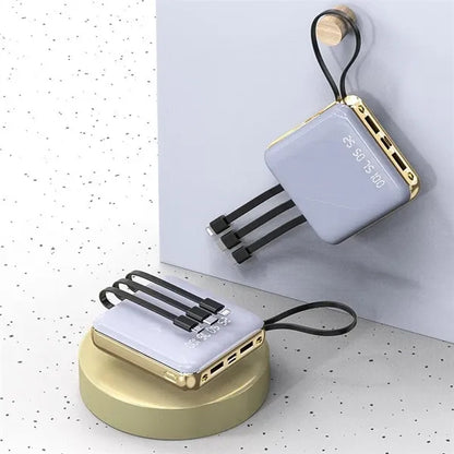 Charging Power Bank