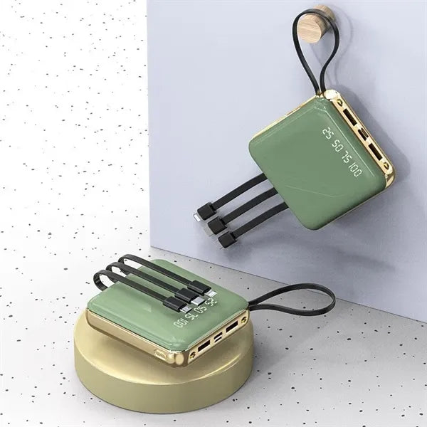 Charging Power Bank