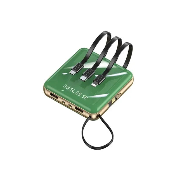 Charging Power Bank