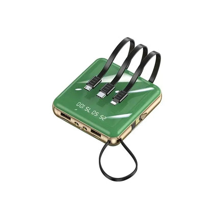 Charging Power Bank
