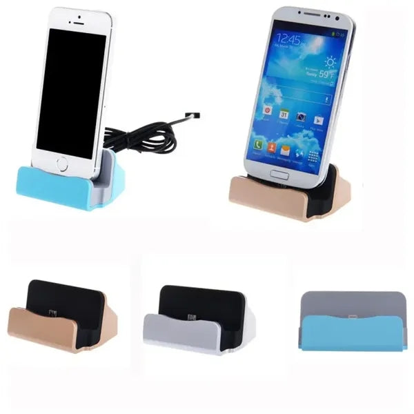 charging base dock