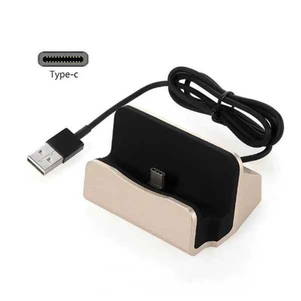 charging base dock