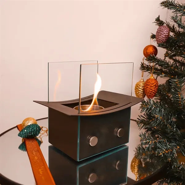 Table Top Fire Pits
