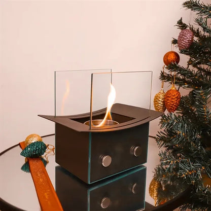 Table Top Fire Pits