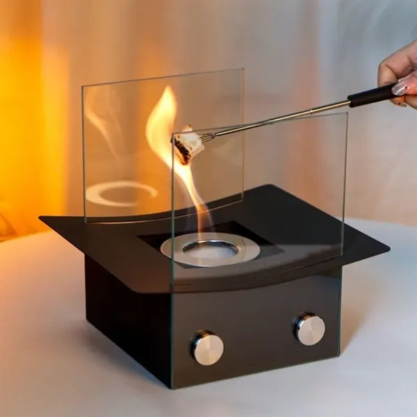 Table Top Fire Pits