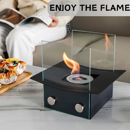 Table Top Fire Pits