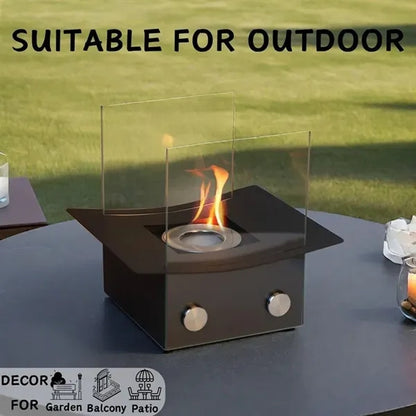 Table Top Fire Pits