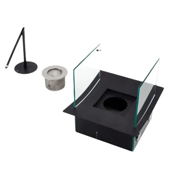 Table Top Fire Pits