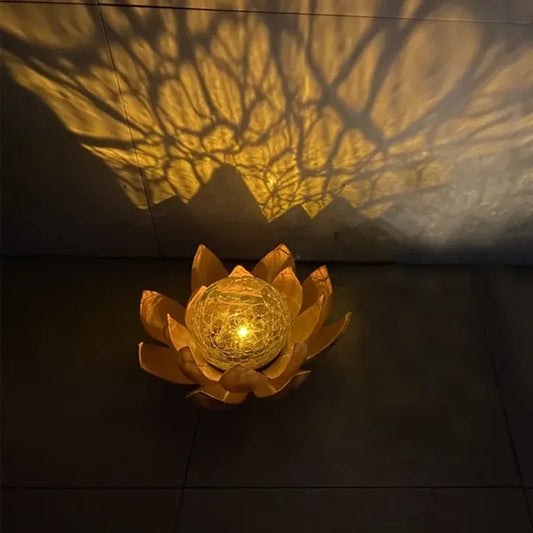 Solar Garden Lights