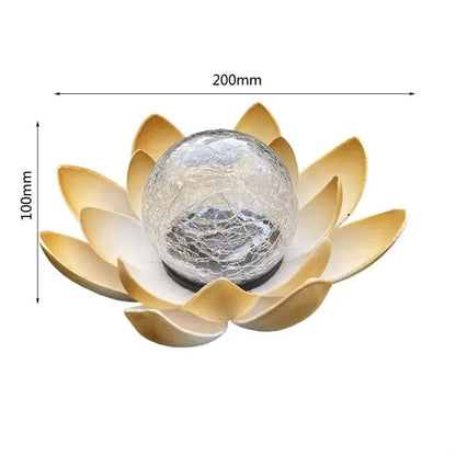 Solar Garden Lights