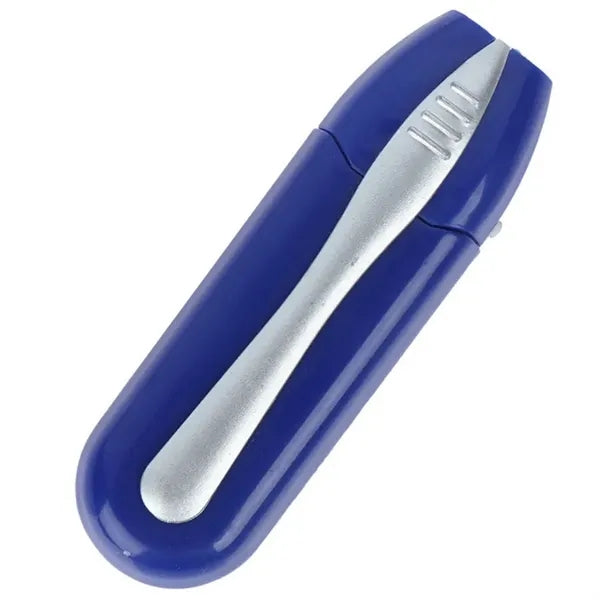 Portable Glasses Brush Cleaning Tool