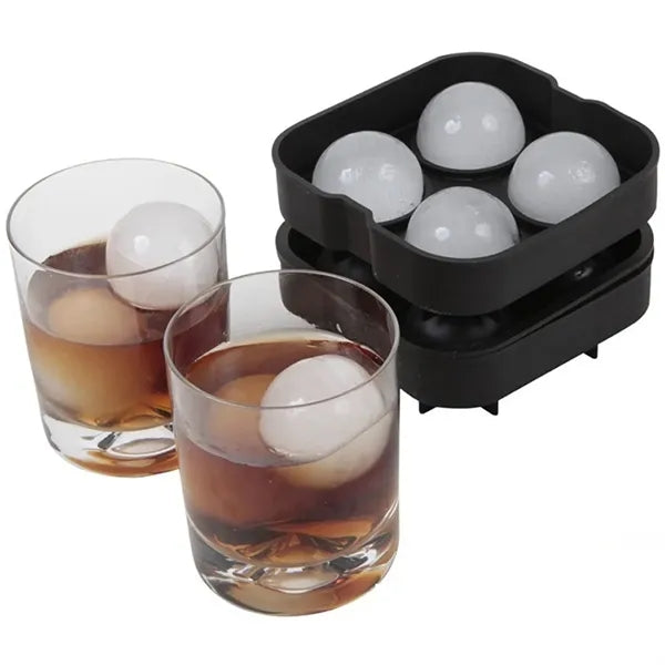 Silicone Ice Mold Tray