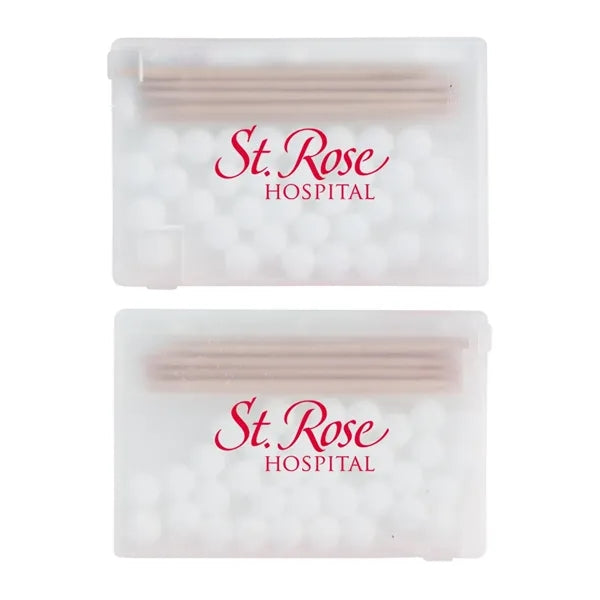 Biz Card Mints & Picks