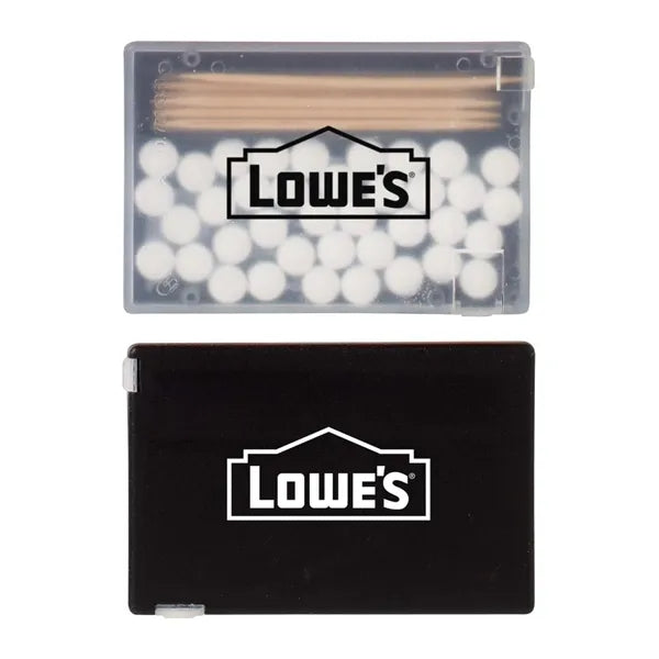 Biz Card Mints & Picks