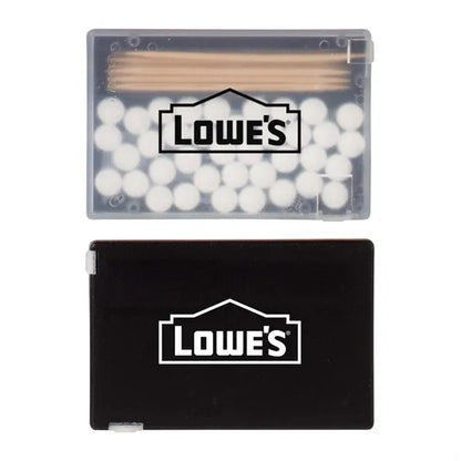 Biz Card Mints & Picks