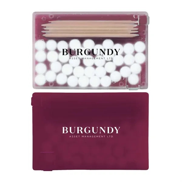 Biz Card Mints & Picks
