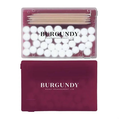Biz Card Mints & Picks