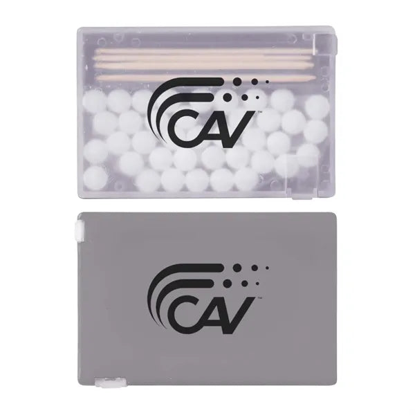 Biz Card Mints & Picks