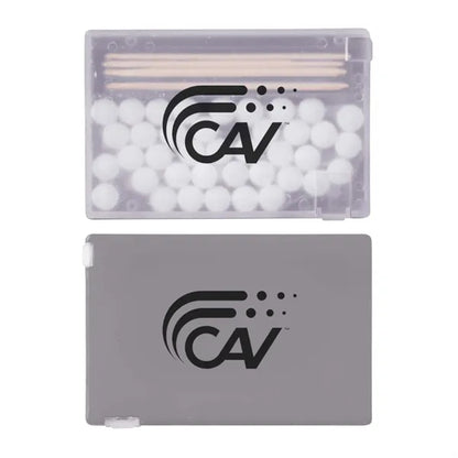 Biz Card Mints & Picks
