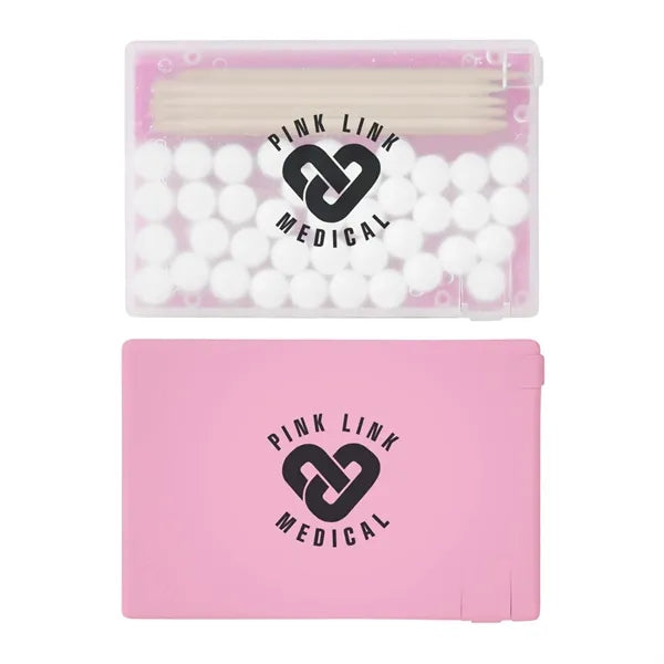 Biz Card Mints & Picks