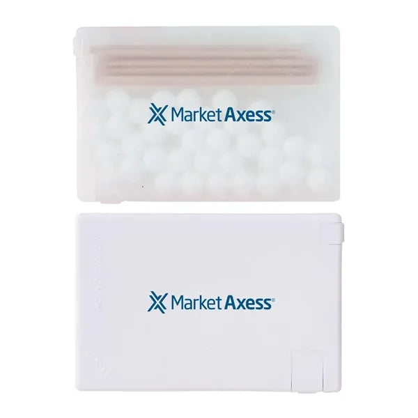 Biz Card Mints & Picks