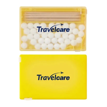 Biz Card Mints & Picks