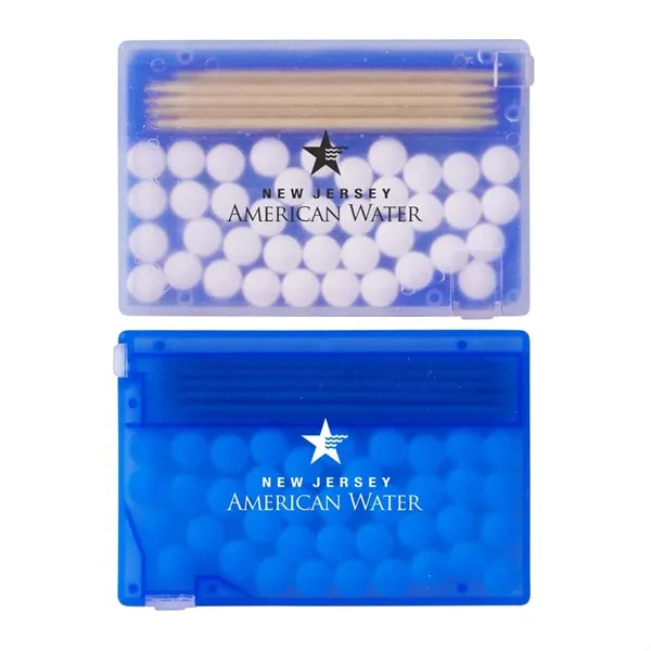 Biz Card Mints & Picks