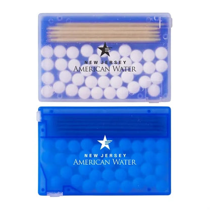 Biz Card Mints & Picks