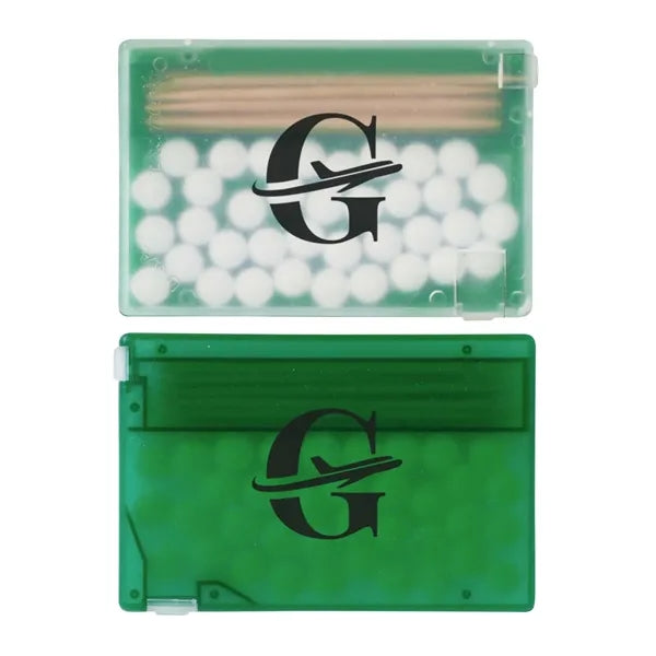 Biz Card Mints & Picks