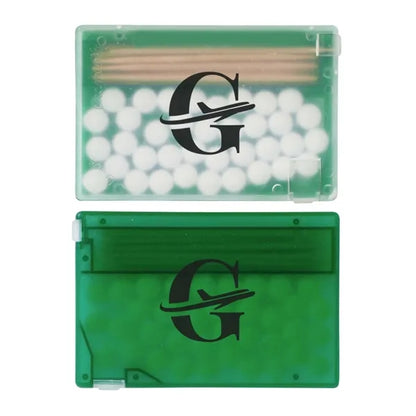 Biz Card Mints & Picks