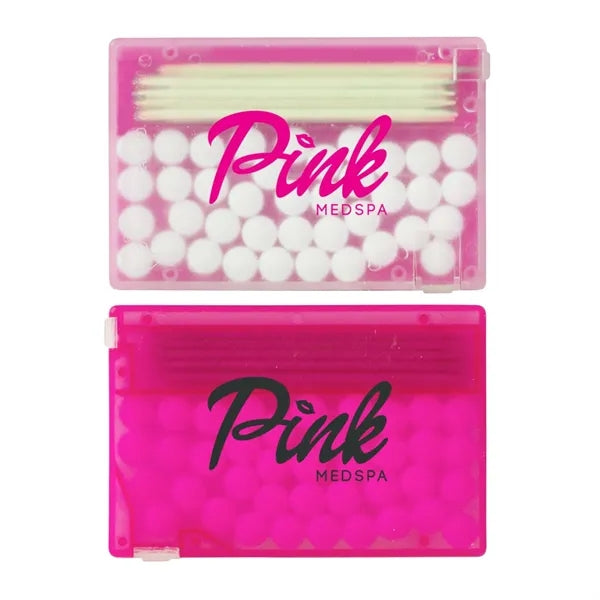 Biz Card Mints & Picks