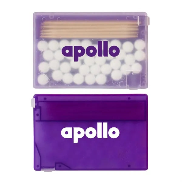 Biz Card Mints & Picks