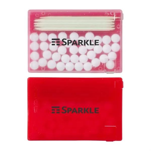 Biz Card Mints & Picks