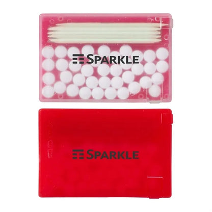 Biz Card Mints & Picks