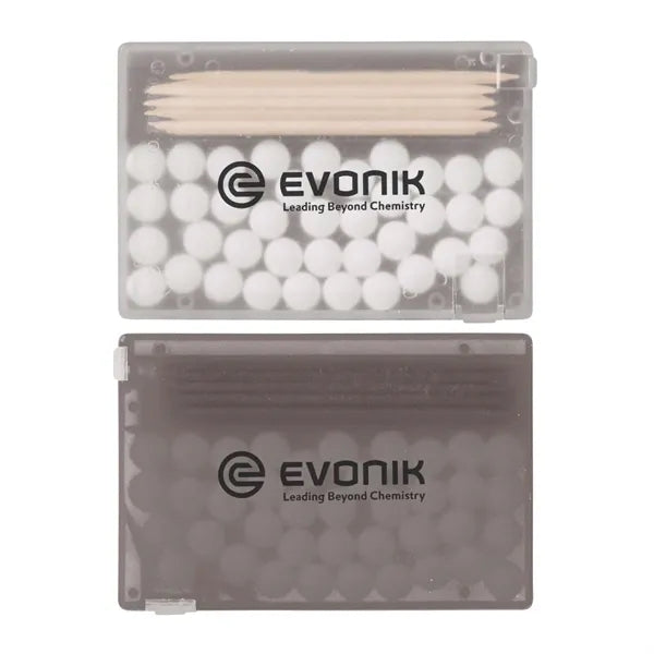 Biz Card Mints & Picks