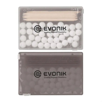 Biz Card Mints & Picks