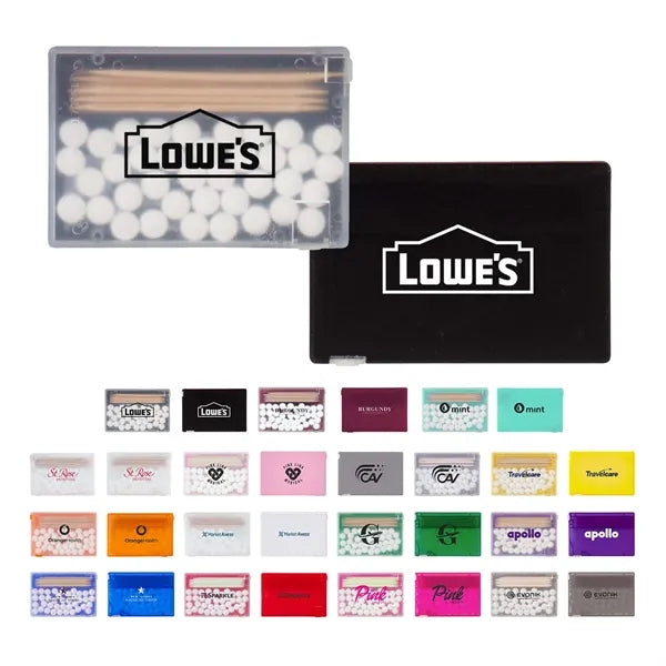Biz Card Mints & Picks
