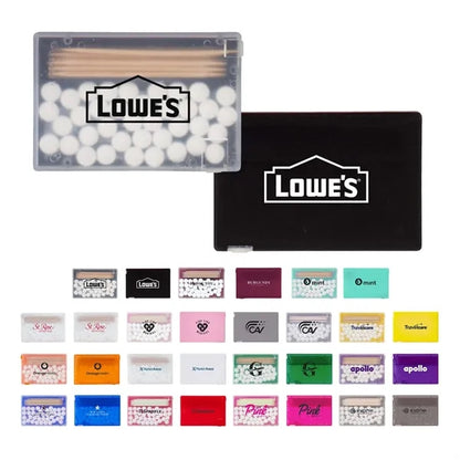 Biz Card Mints & Picks