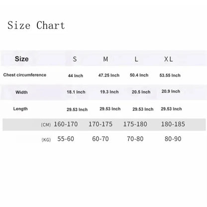 High Visibility Polyester Reflective Safety Vest