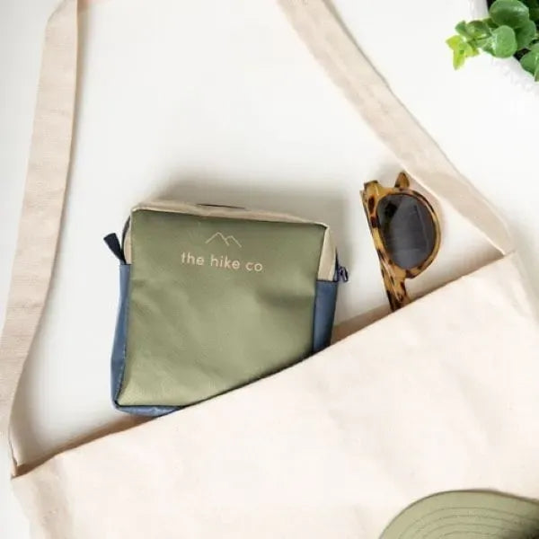 MOD POUCH SMALL - TARPAULIN